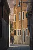 Venise - Venise - Calle de l�Anzolo - Photo de Dominique David